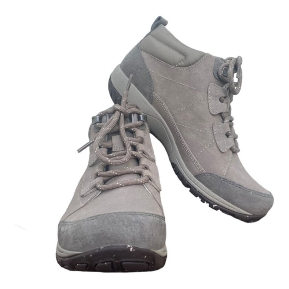 Dansko New Women’s Pearla Waterford Hiker Stone Burnished size 38